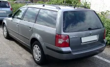 Volkswagen 2.8 30V V6 (193 bg) 4MOTION Tiptronic (2000)
