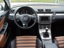 2005 Volkswagen Passat 1.6 i (102 bg) 3