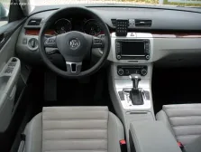 2005 Volkswagen Passat 1.6 MPI (102 bg) 3