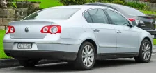 Volkswagen 1.6 TDI BMT (105 bg) (2005)