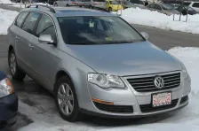 2005 Volkswagen Passat 1.9 TDI PDE (105 bg) 7