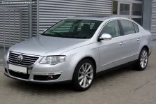 2005 Volkswagen Passat 2.0 FSI (150 bg) 4MOTION 1