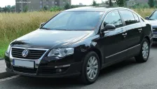 2005 Volkswagen Passat 2.0 FSI (150 bg) 4MOTION 7
