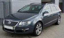 2005 Volkswagen Passat 2.0i 16V FSI (150 bg) 1