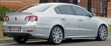 Volkswagen R36 3.6 V6 FSI (300 bg) 4MOTION (2005)