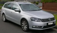 Volkswagen 1.4 TSI (150 bg) DSG EcoFuel (2010)