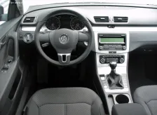 Volkswagen 1.4 TSI BMT (122 bg) (2010)