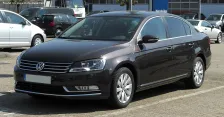 2010 Volkswagen Passat 1.4 TSI BMT (160 bg) 5