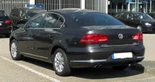 2010 Volkswagen Passat 1.6 TDI BMT (105 bg) 6