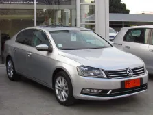 Volkswagen 1.6 TDI BMT (105 bg) (2010)