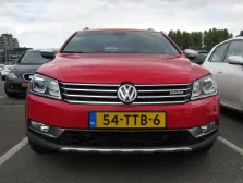 2010 Volkswagen Passat 2.0 TDI (140 bg) 3