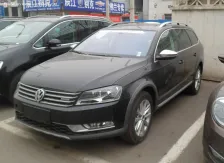 2010 Volkswagen Passat 2.0 TDI (140 bg) 4