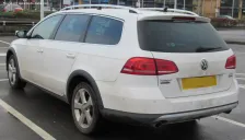 2010 Volkswagen Passat 2.0 TDI (140 bg) 7