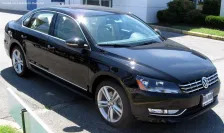 2011 Volkswagen Passat 2.0 TDI (140 bg) 5
