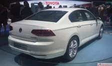 2014 Volkswagen Passat 1.4 TSI (150 bg) ACT 2