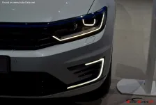 2014 Volkswagen Passat 1.8 TSI (180 bg) DSG 7