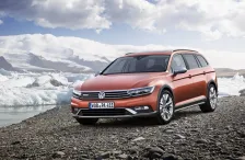 Volkswagen 2.0 BiTDI (240 bg) 4MOTION DSG (2014)