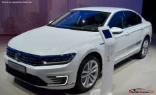 2014 Volkswagen Passat 2.0 TDI (150 bg) 4MOTION 3