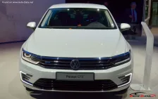 2014 Volkswagen Passat 2.0 TDI (150 bg) DSG 4