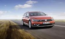 2014 Volkswagen Passat 2.0 TDI (190 bg) 4MOTION DSG 4