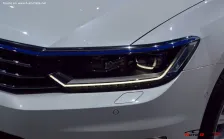 2014 Volkswagen Passat 2.0 TSI (220 bg) DSG 8