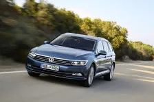 2014 Volkswagen Passat 2.0 TSI (272 bg) DSG 4MOTION 7