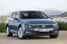 2014 Volkswagen Passat GTE 1.4 TSI (218 bg) DSG Plug-in Hybrid 1