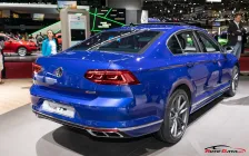 2019 Volkswagen Passat 2.0 TDI (190 bg) DSG 2