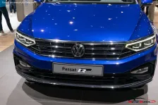 2019 Volkswagen Passat 2.0 TDI (190 bg) DSG 5