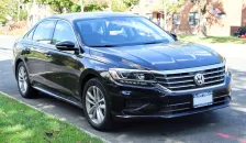 2019 Volkswagen Passat 2.0 TSI (174 bg) Tiptronic 5