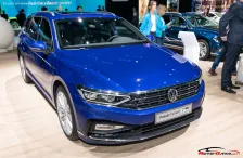 Volkswagen 2.0 TSI (272 bg) 4MOTION DSG (2019)