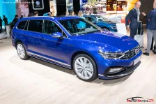 2019 Volkswagen Passat 2.0 TSI (272 bg) 4MOTION DSG 2