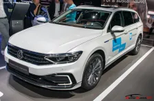 2019 Volkswagen Passat 2.0 TSI (272 bg) 4MOTION DSG 6