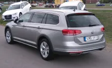 2019 Volkswagen Passat 2.0 TSI (280 bg) 4MOTION DSG 2