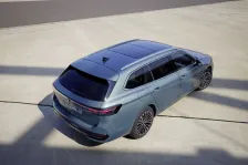 2023 Volkswagen Passat 2.0 TDI (150 bg) DSG 8