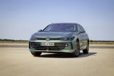 2023 Volkswagen Passat 2.0 TDI (193 bg) 4MOTION DSG 3