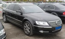 2005 Volkswagen Phaeton 4.2 V8 (335 bg) Tiptronic 4Motion 5