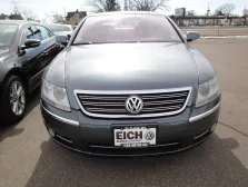 2005 Volkswagen Phaeton 4.2 V8 (335 bg) Tiptronic 4Motion 8