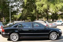 2005 Volkswagen Phaeton 6.0 W12 (450 bg) Tiptronic 4Motion 6