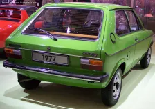 1975 Volkswagen Polo 0.9 (40 bg) 3