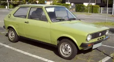 1975 Volkswagen Polo 1.1 (50 bg) 4