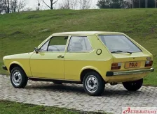 1975 Volkswagen Polo 1.1 (50 bg) 7