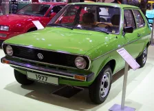 1975 Volkswagen Polo 1.3 (60 bg) 2