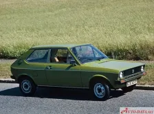 1975 Volkswagen Polo 1.3 (60 bg) 8
