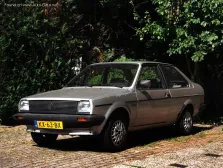 Volkswagen 1.3 (55 bg) (1981)