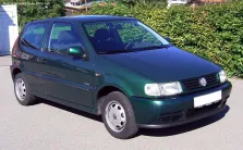 1994 Volkswagen Polo 1.0 (45 bg) 8