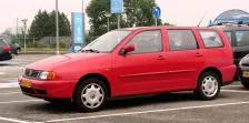 1994 Volkswagen Polo 1.4 (54 bg) 3