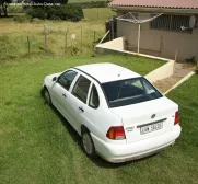 1994 Volkswagen Polo 1.6 (100 bg) Automatic 5