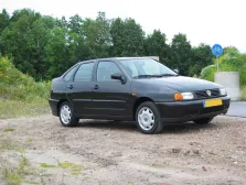 Volkswagen 1.6 (100 bg) (1994)