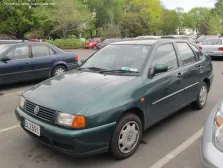 1994 Volkswagen Polo 1.9 SDI (68 bg) 1